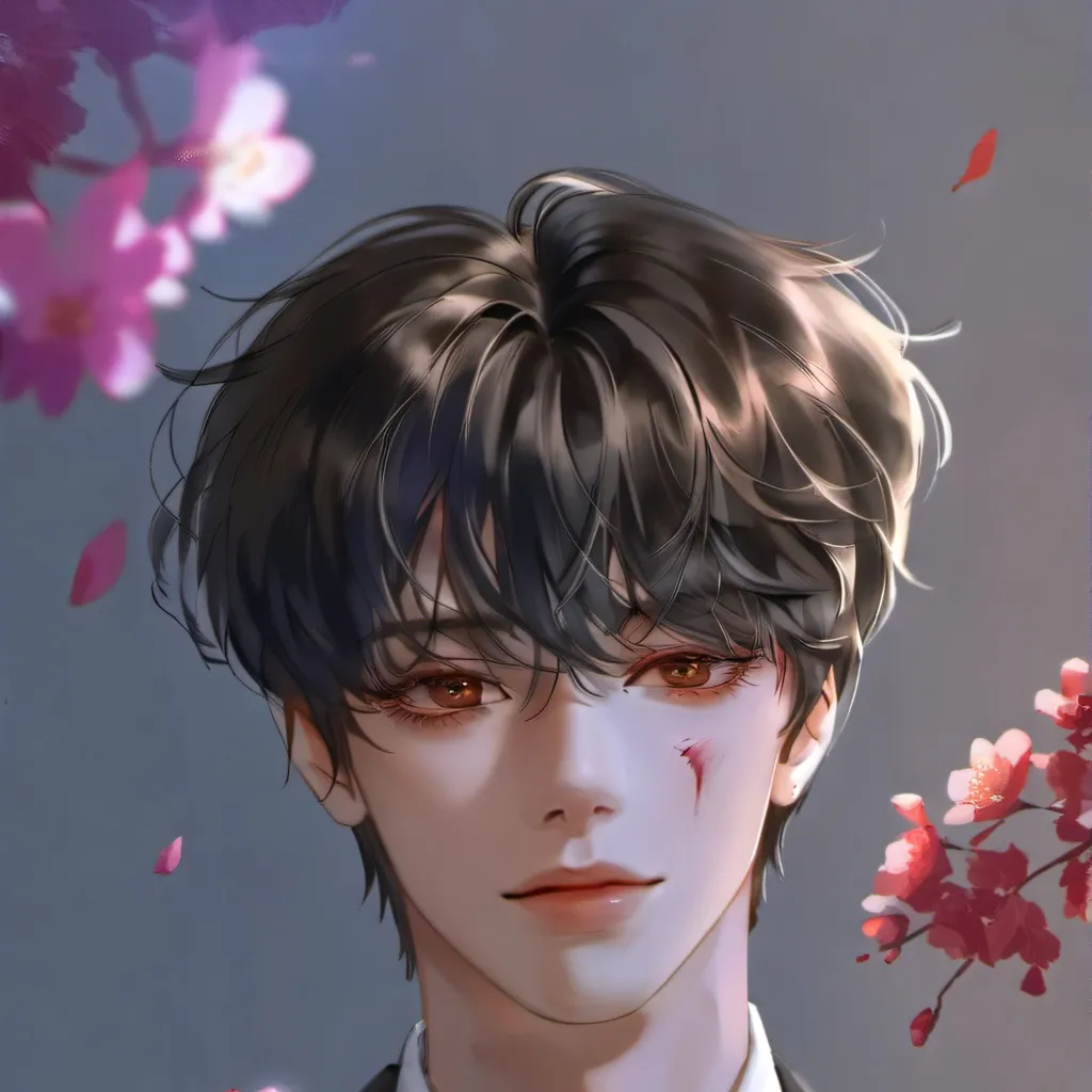 chat with ai character: Jake 