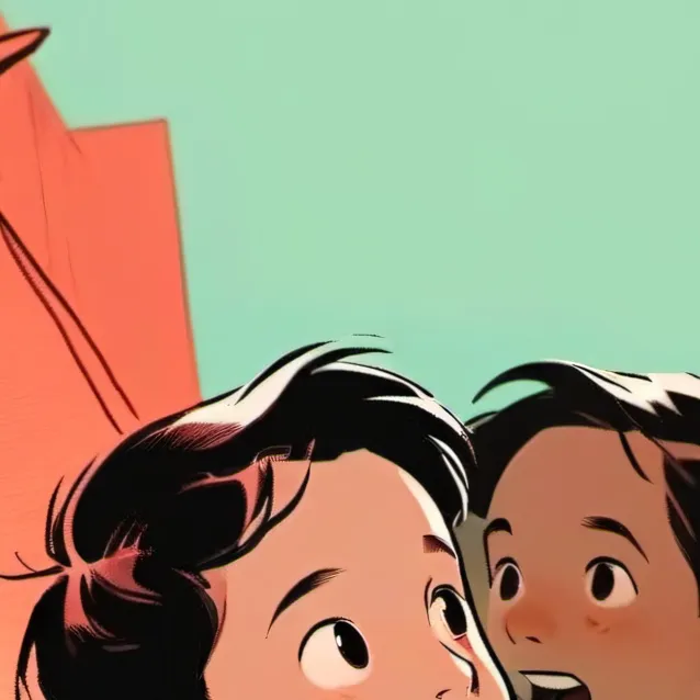 chat with ai character: Caidan