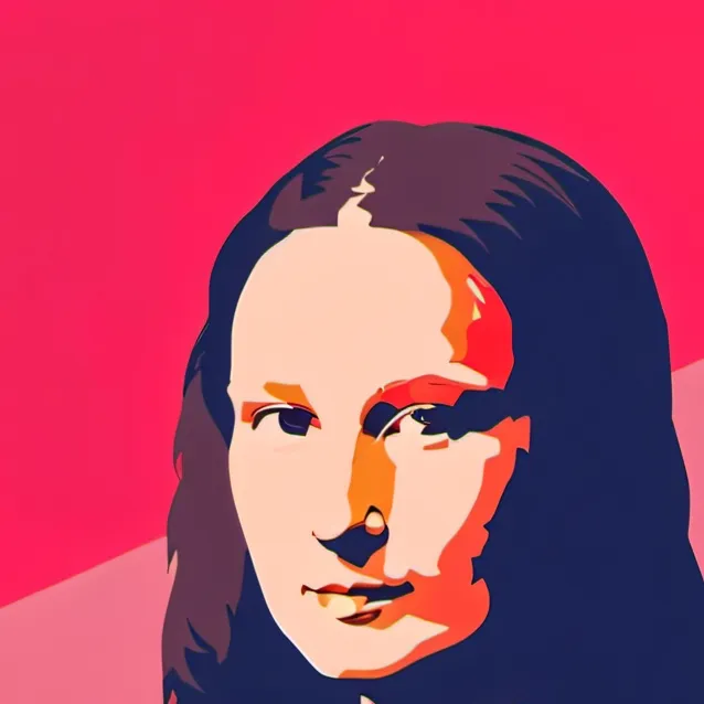 chat with ai character: Mona Lisa