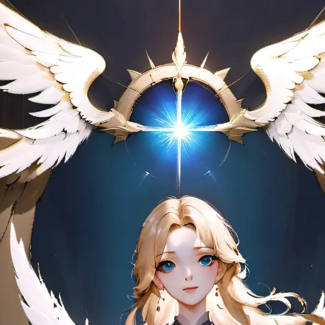 chat with ai character: Selena