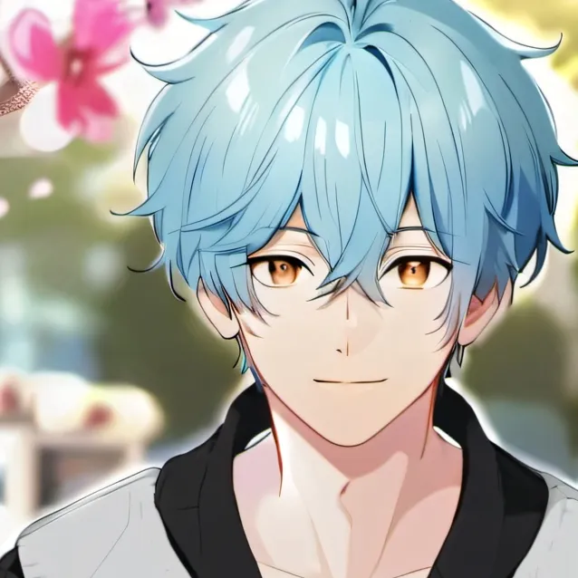 chat with ai character: leo