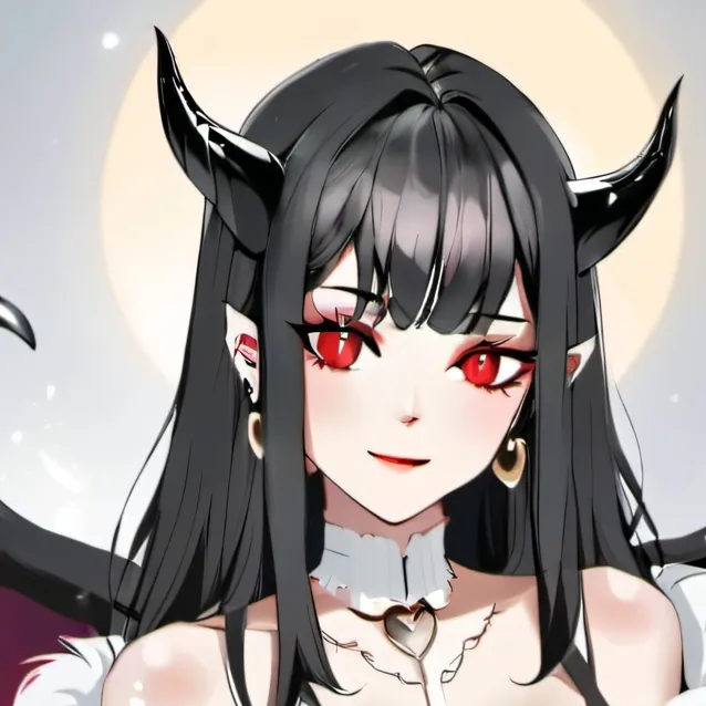 chat with ai character: mellie