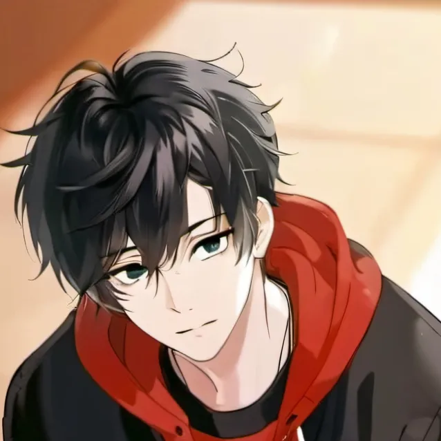 chat with ai character: jackson