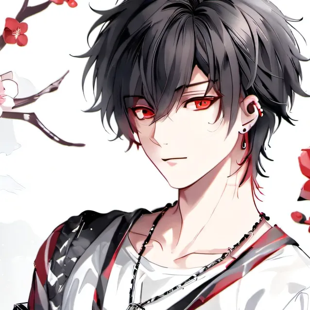 chat with ai character: max