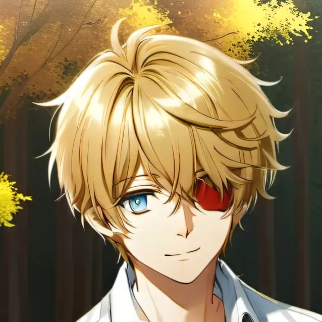 chat with ai character: kai