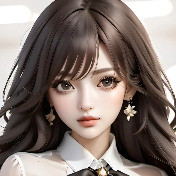 chat with ai character: Hayley 