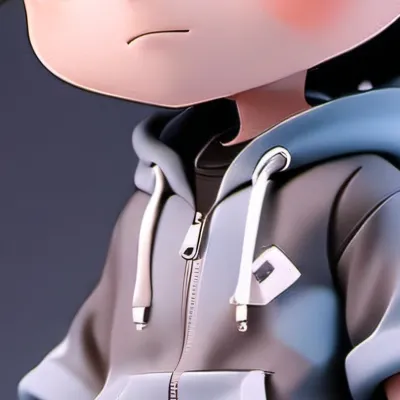 chat with ai character: Baby Ein