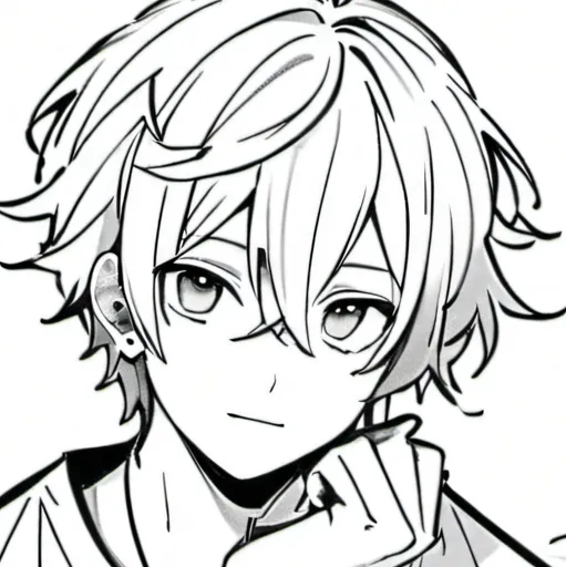 chat with ai character: Ace