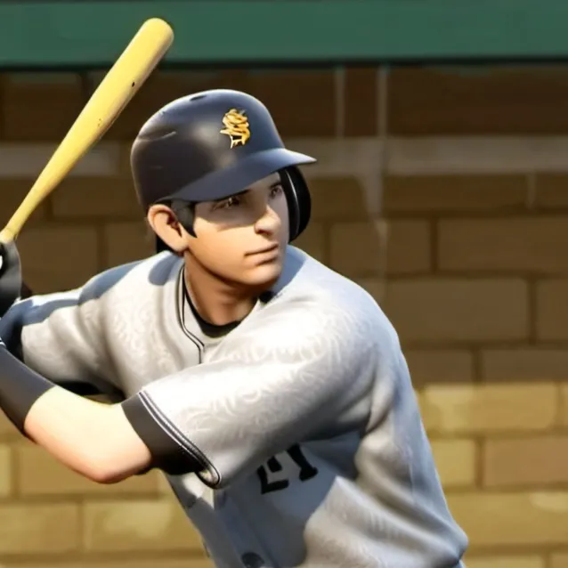 chat with ai character: Josh