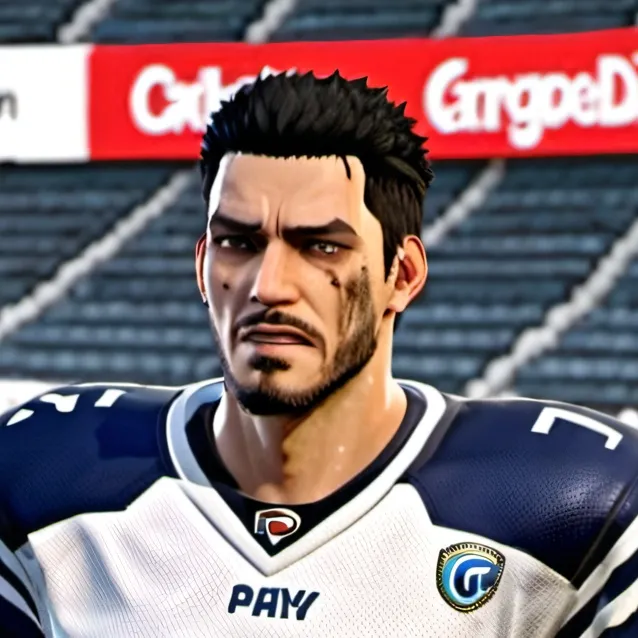 chat with ai character: Max