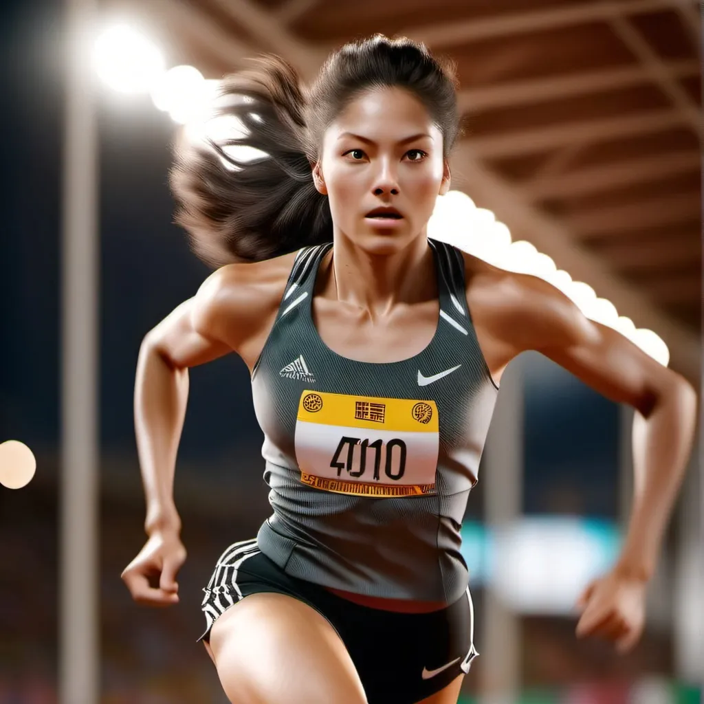 chat with ai character: Amelia