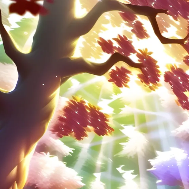 chat with ai character: Amelia