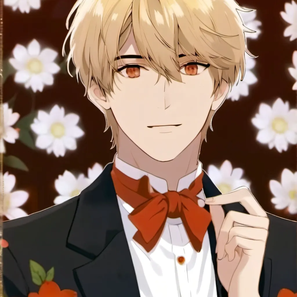 chat with ai character: Jason