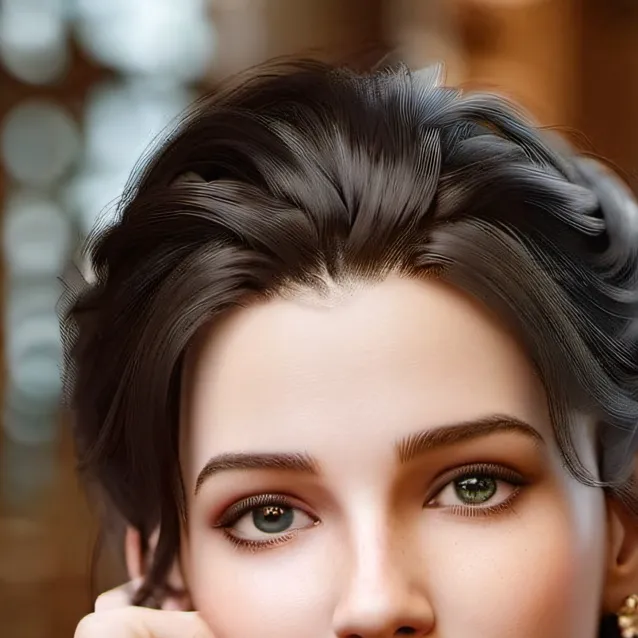 chat with ai character: mia