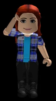 ai character: Desira background