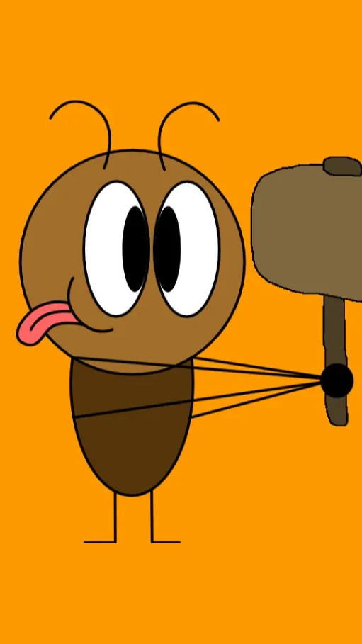 ai character: Gregor background