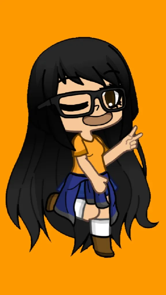 ai character: Roberta background