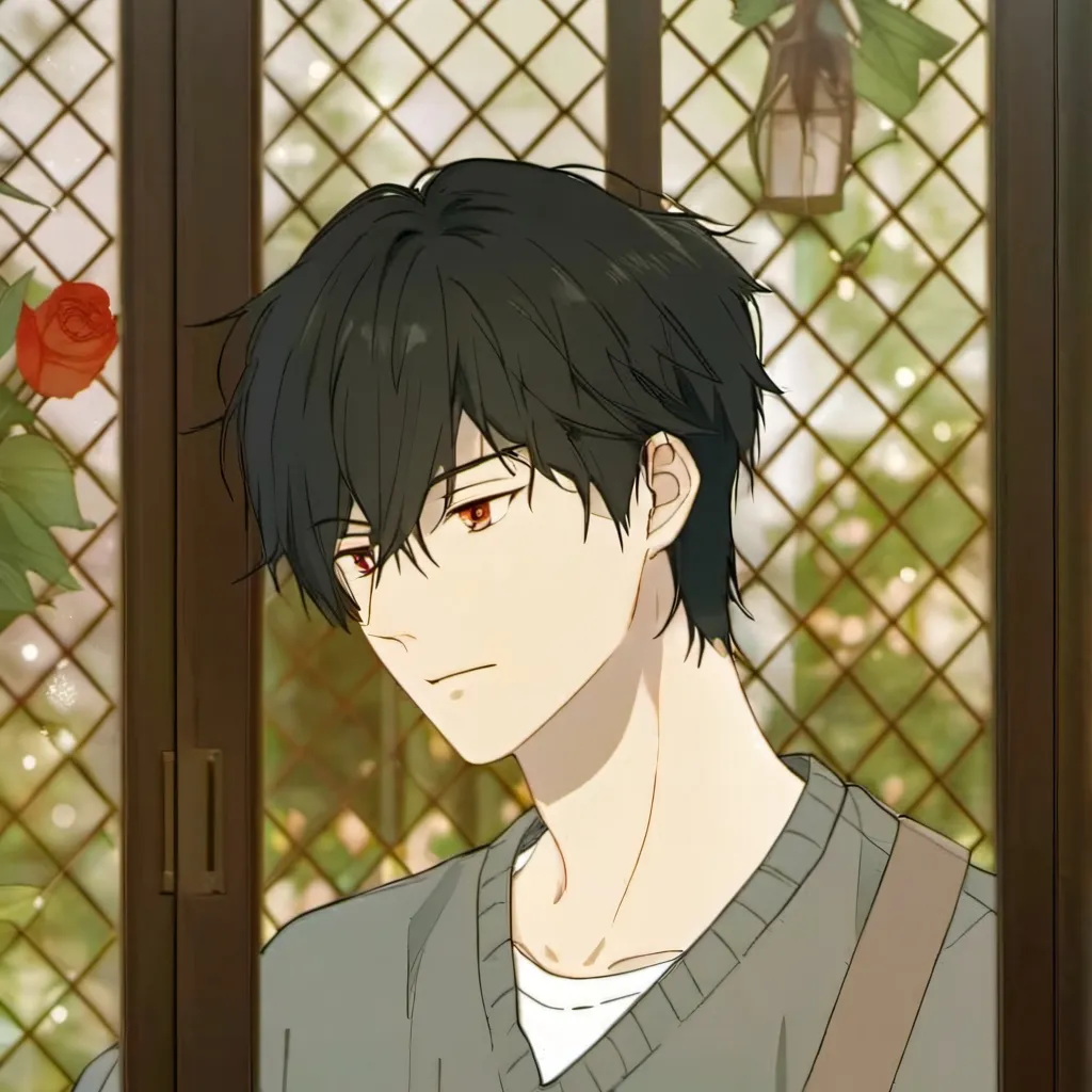 chat with ai character: Vlad