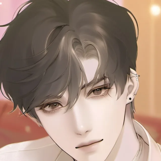 chat with ai character: James