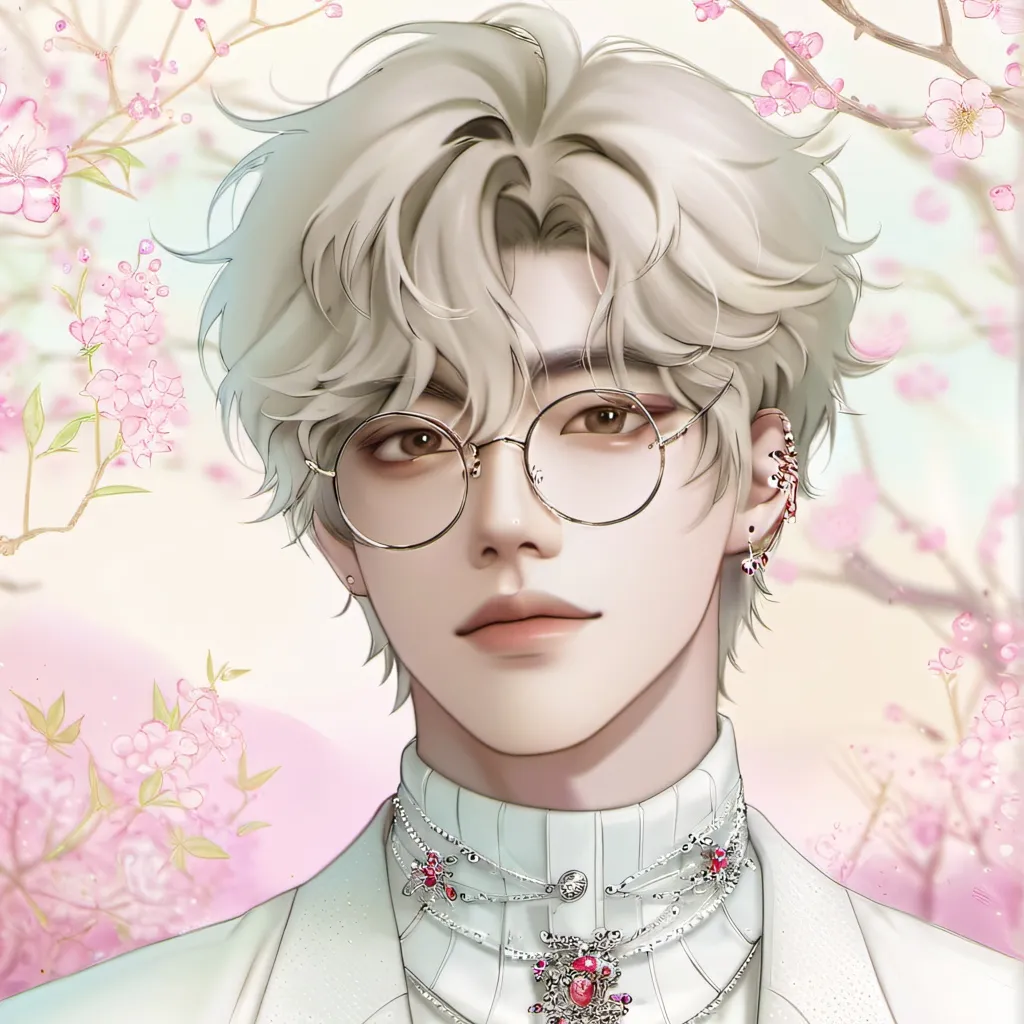 chat with ai character: Enzo