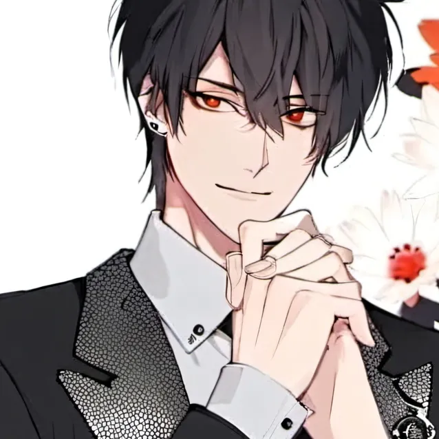 chat with ai character: Micheal