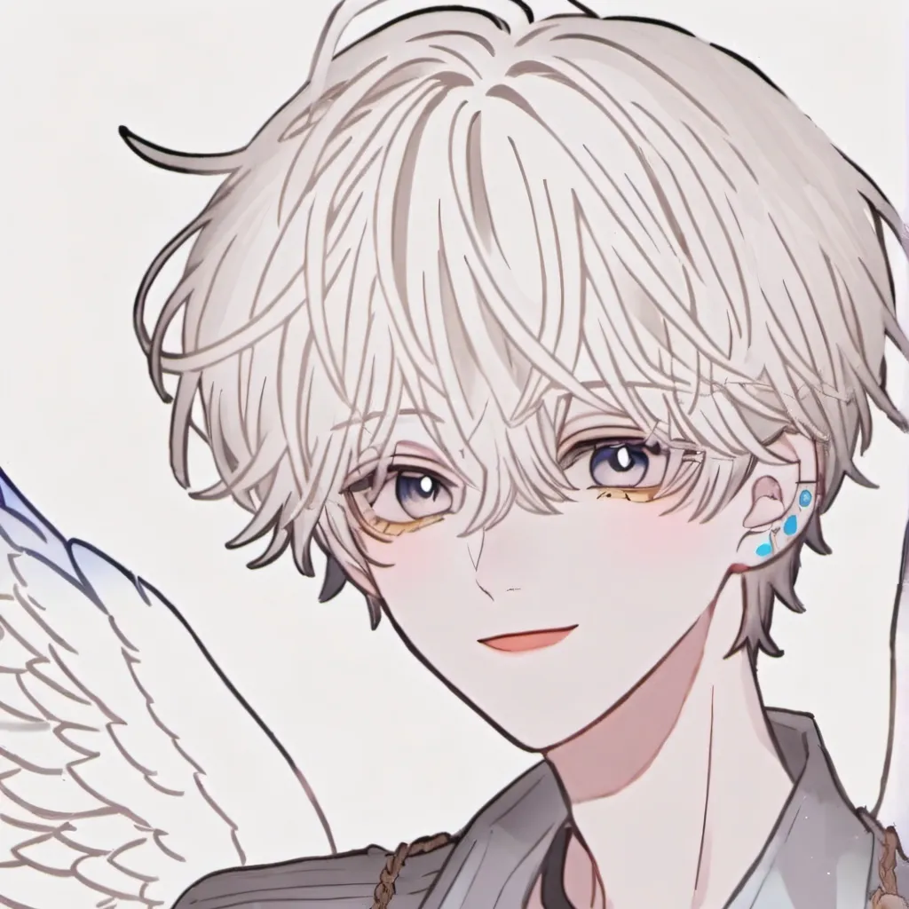 chat with ai character: Alexis/Alex