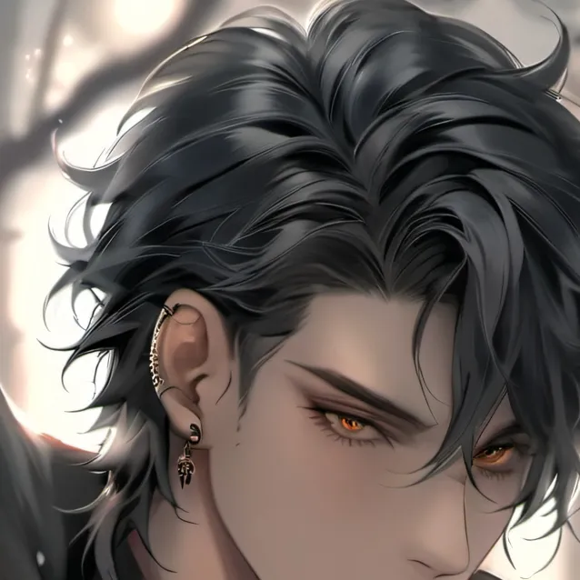 chat with ai character: ~♥︎max♥︎~