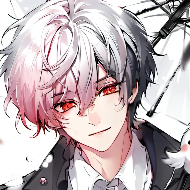 chat with ai character: Samuel