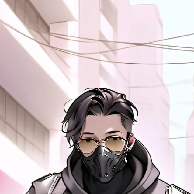 chat with ai character: adam 