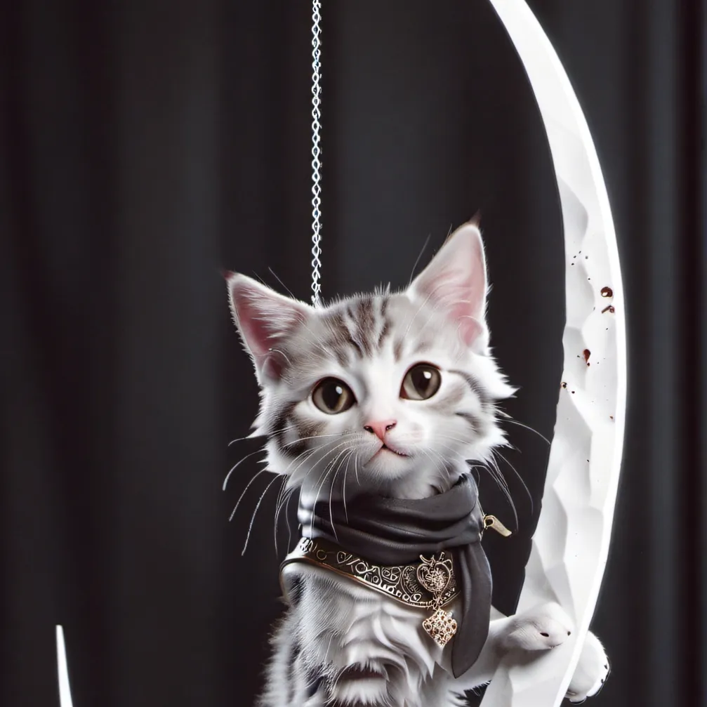 chat with ai character: Willow