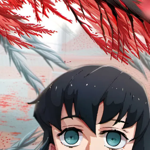 chat with ai character: Mui Tokito 