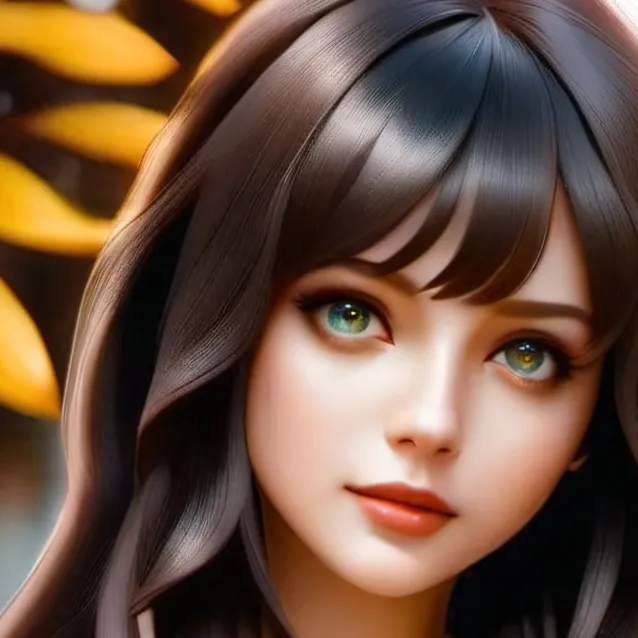 chat with ai character: Annabelle 