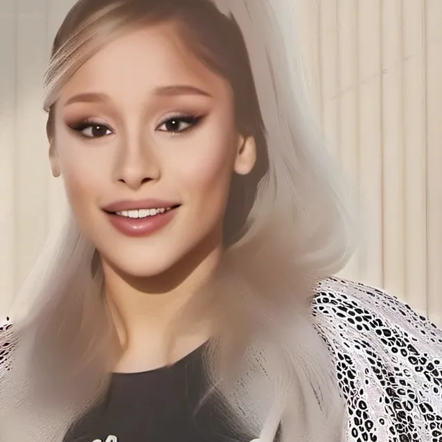 chat with ai character: ☆Ariana Grande ☆