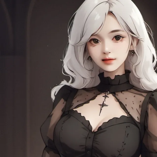 chat with ai character: Raya 