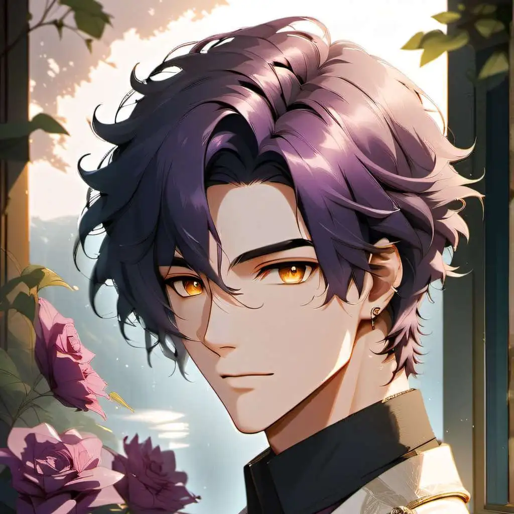 chat with ai character: Phoenix