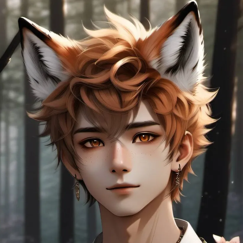 chat with ai character: Charlie