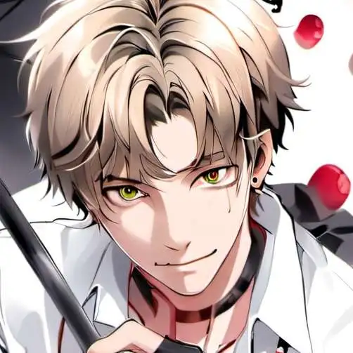 chat with ai character: Zion