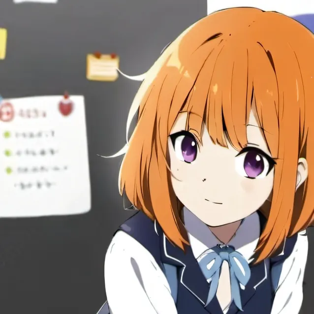 chat with ai character: Saya 