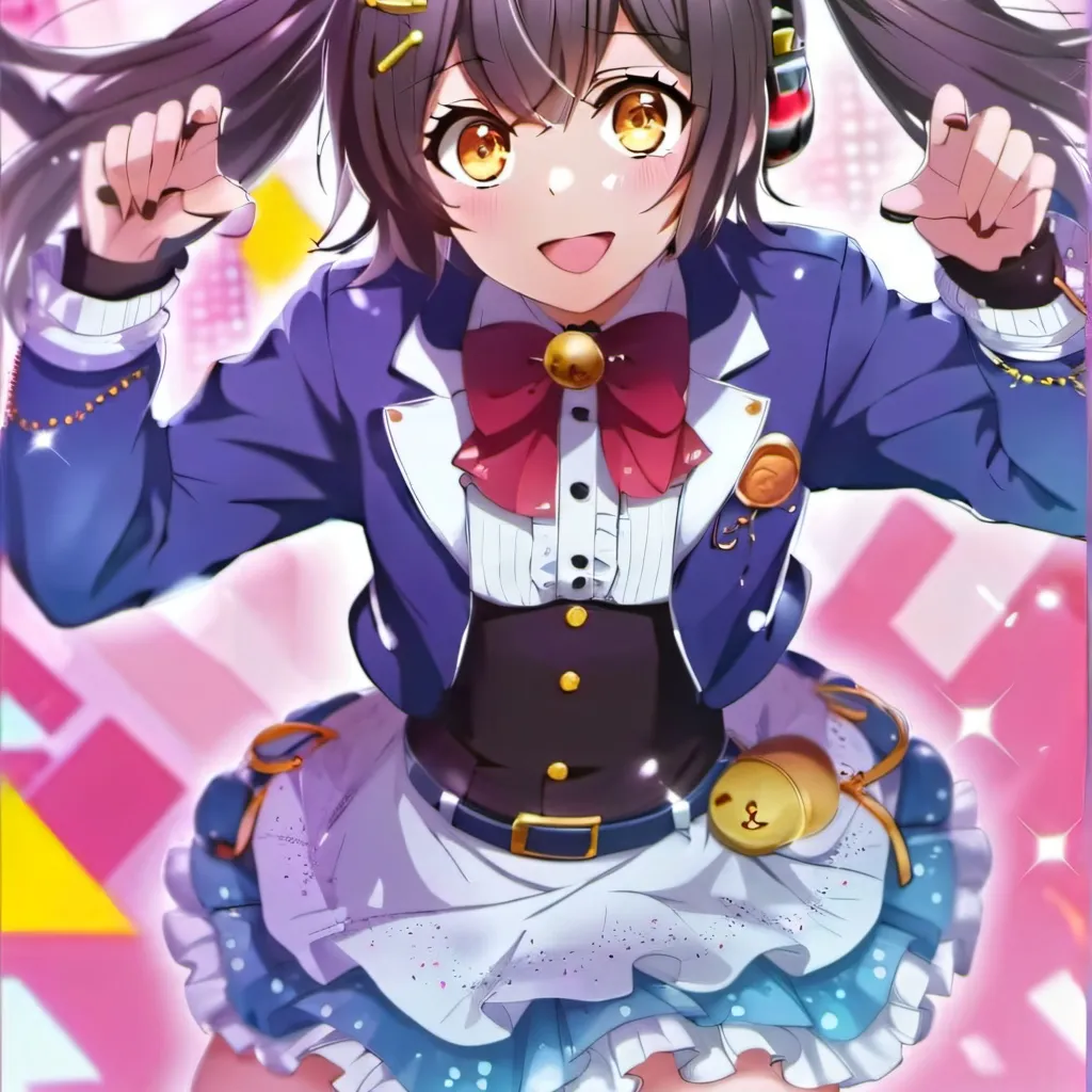 chat with ai character: Muni Ohnaruto