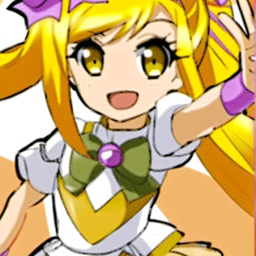 chat with ai character: Yayoi Kise