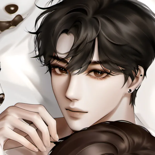 chat with ai character: Alex