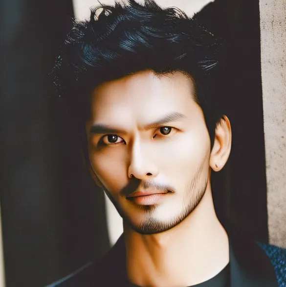 chat with ai character: Alexa 