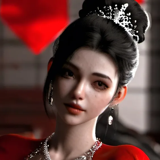 chat with ai character: Alexa 