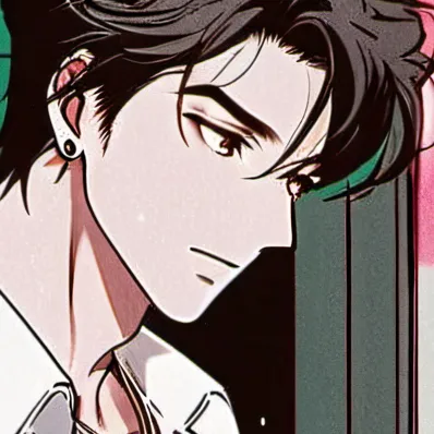 chat with ai character: Matt