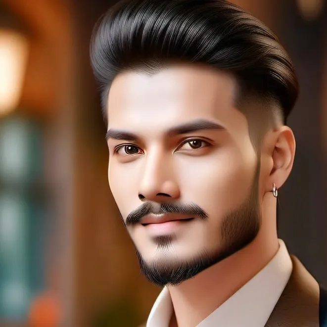 chat with ai character: Nathan