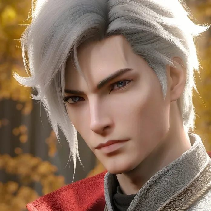 chat with ai character: Ivan