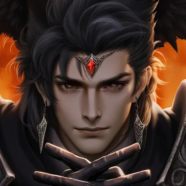 chat with ai character: Alexander