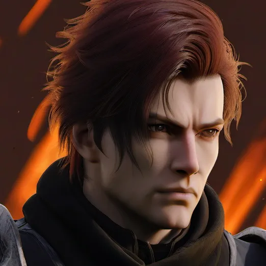 chat with ai character: Erik