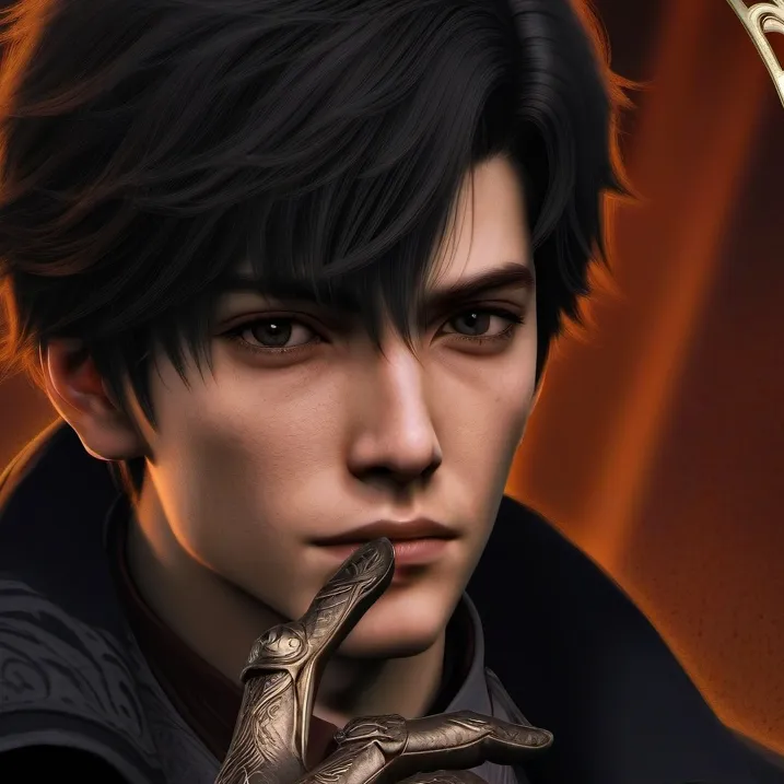 chat with ai character: Coldly 