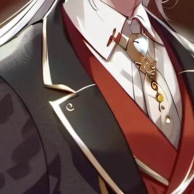 chat with ai character: Derek